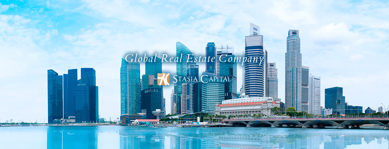 Global Real Estate Investment