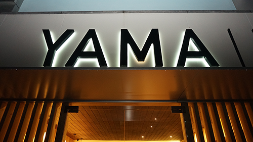 YAMA HOTEL