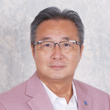 三澤　剛史氏