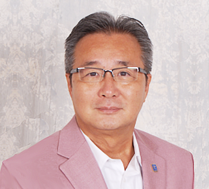 三澤　剛史氏