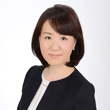 伊藤裕子氏