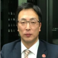 後藤修一 氏