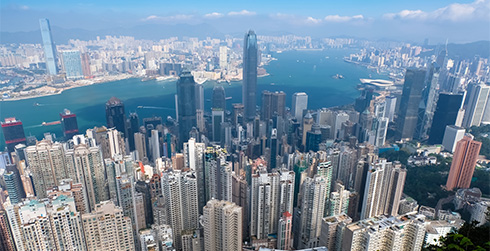 香港公認会計士が語る、国際金融都市「香港」の魅力と現状