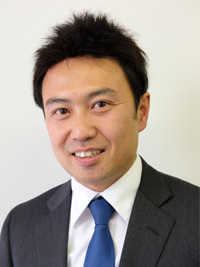 田邊 浩久