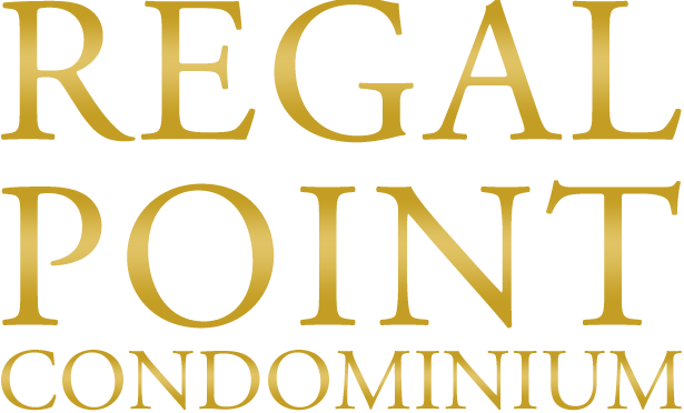 REGAL POINT CONDOMINIUM