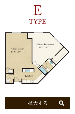 ROOM TYPE E