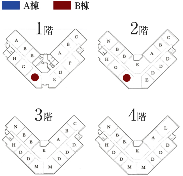 Room Type F