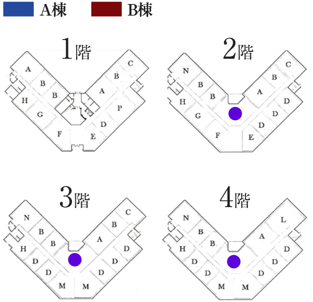 Room Type K