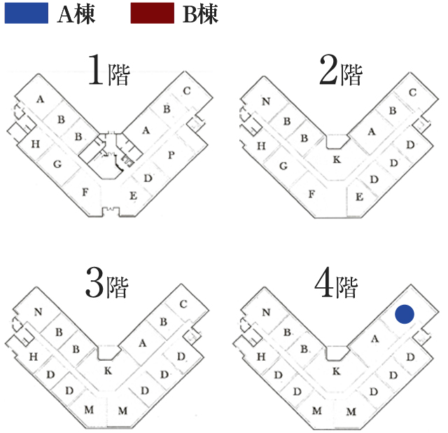 Room Type L