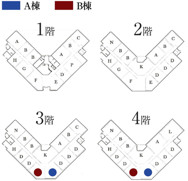 Room Type M